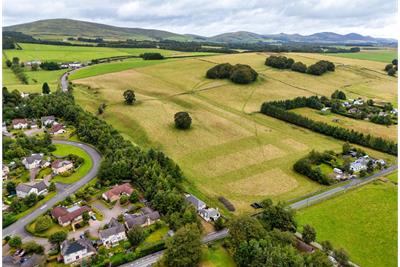 Dryburn Cottage, Deanfoot Road, West Linton, EH46 7AU - image 34