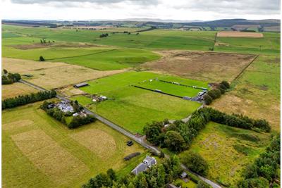Dryburn Cottage, Deanfoot Road, West Linton, EH46 7AU - image 36