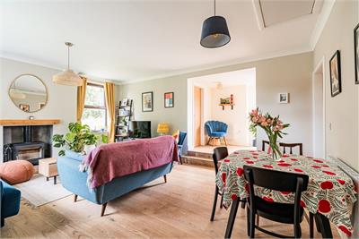 Dryburn Cottage, Deanfoot Road, West Linton, EH46 7AU - image 5