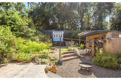 5 Ravenscraig Terrace, Steelend, Dunfermline, KY12 9LU - image 25