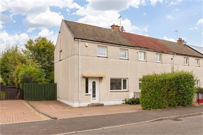 8 Meadow Place, Bilston, EH25 9RY - image 1