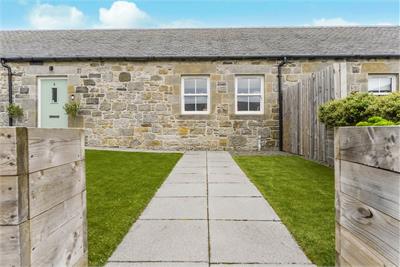 1 East Bonhard Farm Steadings, Bonhard Road, Carnock, Dunfermline, KY12 9JD - image 2