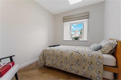 1 East Bonhard Farm Steadings, Bonhard Road, Carnock, Dunfermline, KY12 9JD - image 22