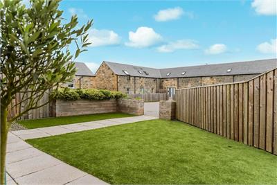 1 East Bonhard Farm Steadings, Bonhard Road, Carnock, Dunfermline, KY12 9JD - image 24