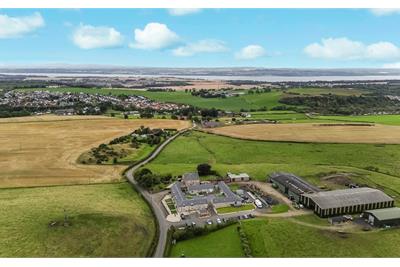 1 East Bonhard Farm Steadings, Bonhard Road, Carnock, Dunfermline, KY12 9JD - image 32
