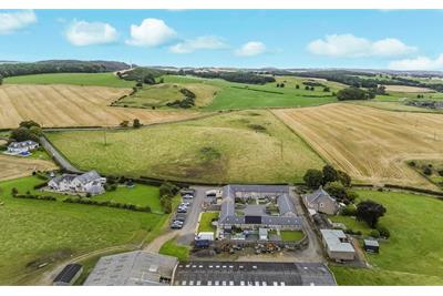 1 East Bonhard Farm Steadings, Bonhard Road, Carnock, Dunfermline, KY12 9JD - image 33