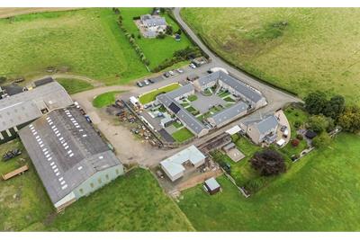 1 East Bonhard Farm Steadings, Bonhard Road, Carnock, Dunfermline, KY12 9JD - image 34