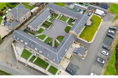 1 East Bonhard Farm Steadings, Bonhard Road, Carnock, Dunfermline, KY12 9JD - image 35