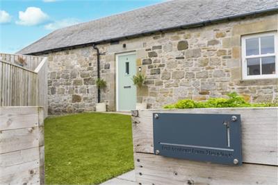 1 East Bonhard Farm Steadings, Bonhard Road, Carnock, Dunfermline, KY12 9JD - image 1
