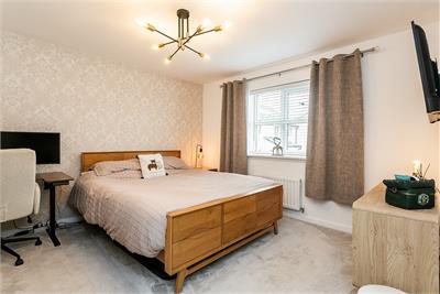 2 Torrance Place, Edinburgh, EH17 8ER - image 13