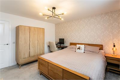 2 Torrance Place, Edinburgh, EH17 8ER - image 14