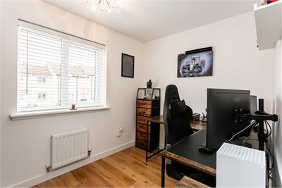 2 Torrance Place, Edinburgh, EH17 8ER - image 20