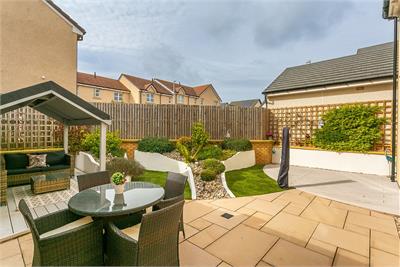 2 Torrance Place, Edinburgh, EH17 8ER - image 27