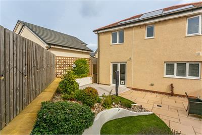 2 Torrance Place, Edinburgh, EH17 8ER - image 29