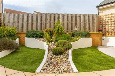 2 Torrance Place, Edinburgh, EH17 8ER - image 30