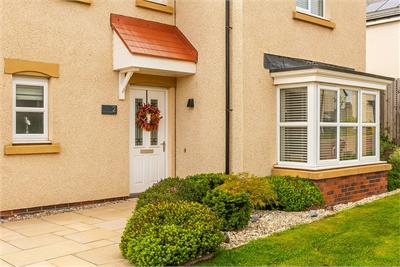 2 Torrance Place, Edinburgh, EH17 8ER - image 31