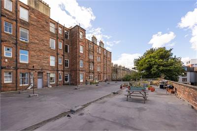 56/9 Lochrin Buildings, Edinburgh, EH3 9ND - image 24