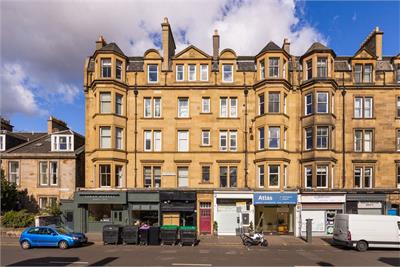 56/9 Lochrin Buildings, Edinburgh, EH3 9ND - image 26