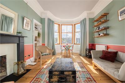 56/9 Lochrin Buildings, Edinburgh, EH3 9ND - image 6