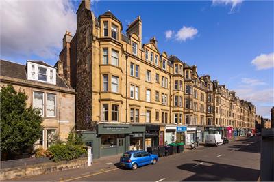 56/9 Lochrin Buildings, Edinburgh, EH3 9ND - image 1