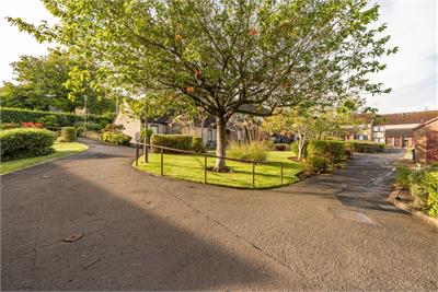 29 Larchfield Neuk, Balerno, EH14 7NL - image 20