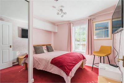 29 Larchfield Neuk, Balerno, EH14 7NL - image 9