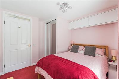 29 Larchfield Neuk, Balerno, EH14 7NL - image 10