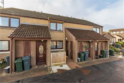 29 Larchfield Neuk, Balerno, EH14 7NL - image 1