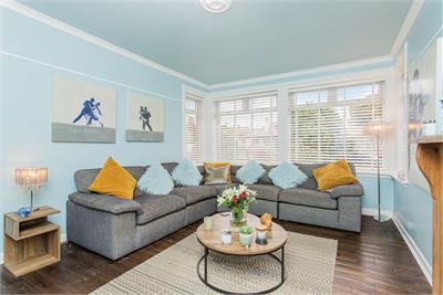 307 Mountcastle Drive North, Mountcastle, Edinburgh, EH15 1NN - image 3
