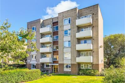 10/6 Falcon Road West, Edinburgh, EH10 4AQ - image 1