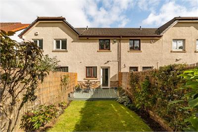 83 Gogarloch Syke, Edinburgh, EH12 9JD - image 20