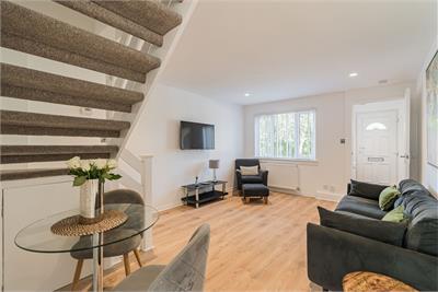 83 Gogarloch Syke, Edinburgh, EH12 9JD - image 10