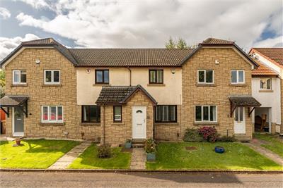 83 Gogarloch Syke, Edinburgh, EH12 9JD - image 1