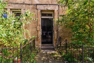 5/11 Orwell Terrace, Dalry, Edinburgh, EH11 2DU - image 12