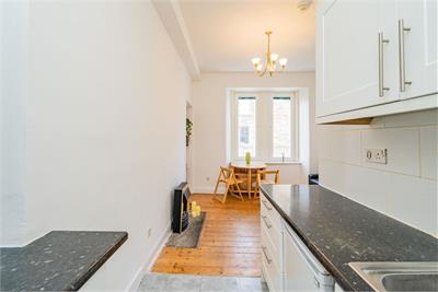 5/11 Orwell Terrace, Dalry, Edinburgh, EH11 2DU - image 4