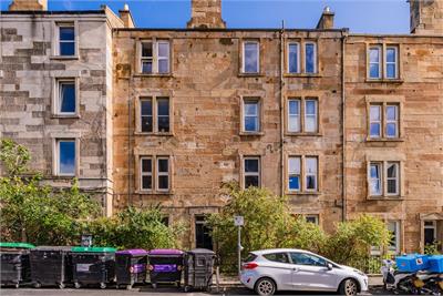 5/11 Orwell Terrace, Dalry, Edinburgh, EH11 2DU - image 1