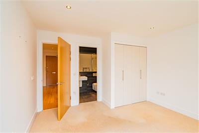 Flat 41, 2 Melvin Walk, Edinburgh, EH3 8EQ - image 11
