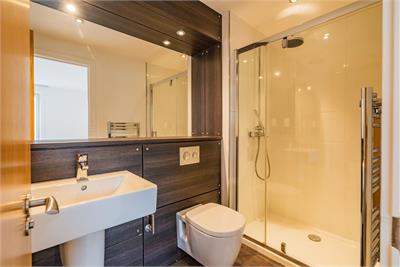 Flat 41, 2 Melvin Walk, Edinburgh, EH3 8EQ - image 12