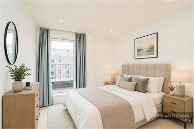 Flat 41, 2 Melvin Walk, Edinburgh, EH3 8EQ - image 13