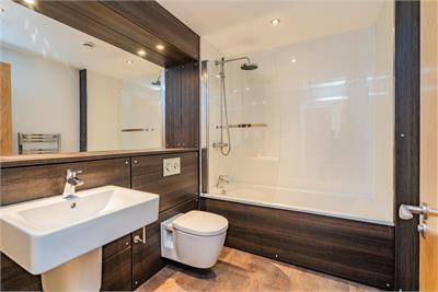 Flat 41, 2 Melvin Walk, Edinburgh, EH3 8EQ - image 16