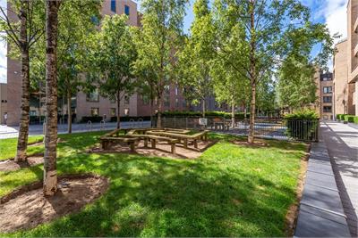 Flat 41, 2 Melvin Walk, Edinburgh, EH3 8EQ - image 18