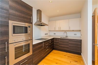 Flat 41, 2 Melvin Walk, Edinburgh, EH3 8EQ - image 6