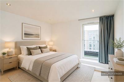 Flat 41, 2 Melvin Walk, Edinburgh, EH3 8EQ - image 10