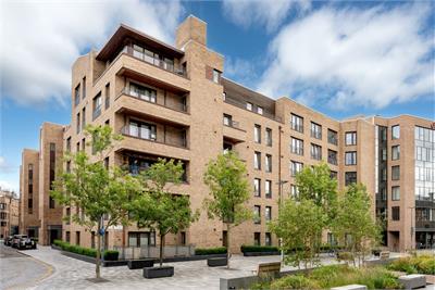 Flat 41, 2 Melvin Walk, Edinburgh, EH3 8EQ - image 1