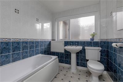 2 Macnair Avenue, North Berwick, East Lothian, EH39 4QY - image 14
