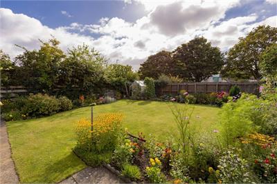 2 Macnair Avenue, North Berwick, East Lothian, EH39 4QY - image 16