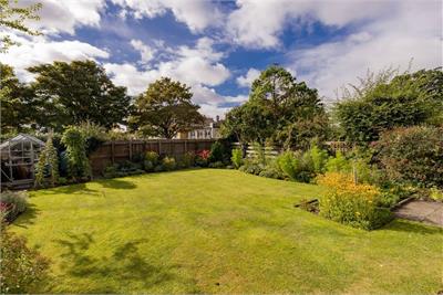 2 Macnair Avenue, North Berwick, East Lothian, EH39 4QY - image 17