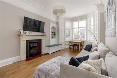 87 Harrison Road, Edinburgh, EH11 1LS - image 2
