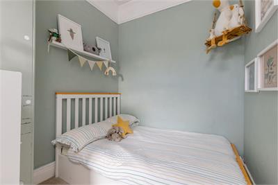 87 Harrison Road, Edinburgh, EH11 1LS - image 12