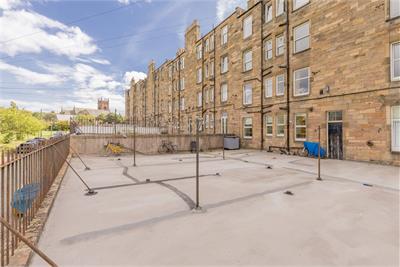 87 Harrison Road, Edinburgh, EH11 1LS - image 16
